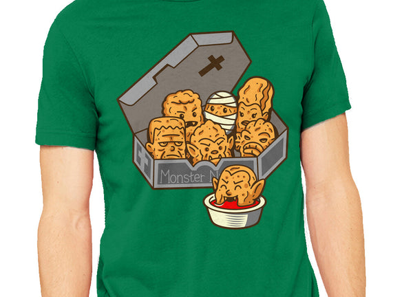Monster Nuggets