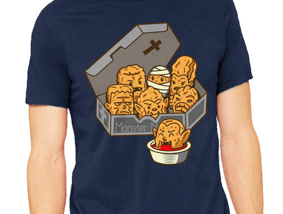 Monster Nuggets