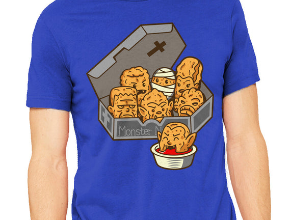 Monster Nuggets