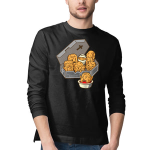Monster Nuggets