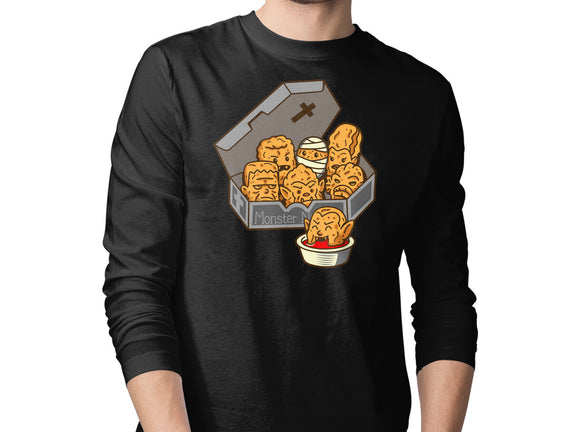 Monster Nuggets