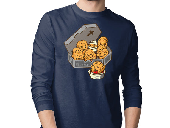 Monster Nuggets