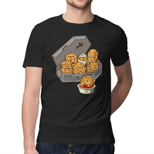 Monster Nuggets