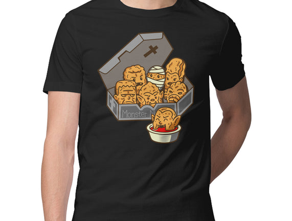 Monster Nuggets