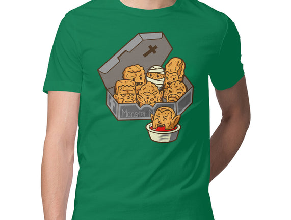 Monster Nuggets