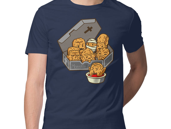 Monster Nuggets