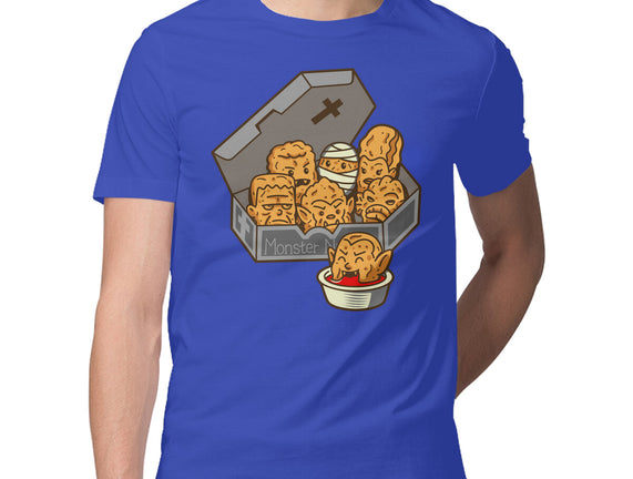 Monster Nuggets