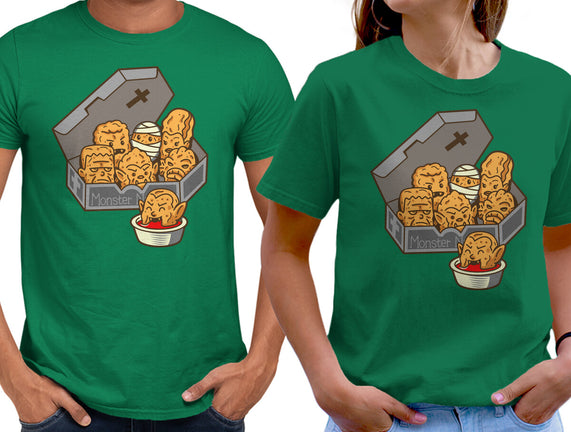 Monster Nuggets