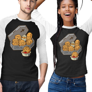 Monster Nuggets
