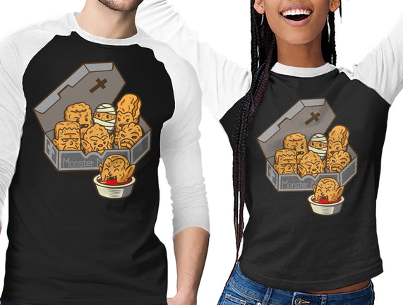 Monster Nuggets
