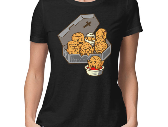Monster Nuggets