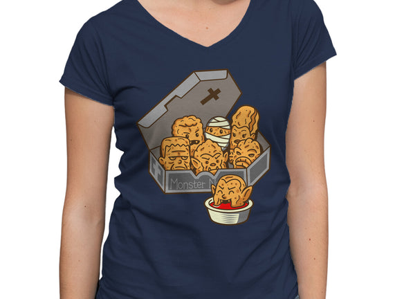 Monster Nuggets