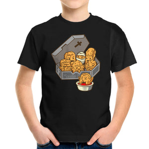 Monster Nuggets