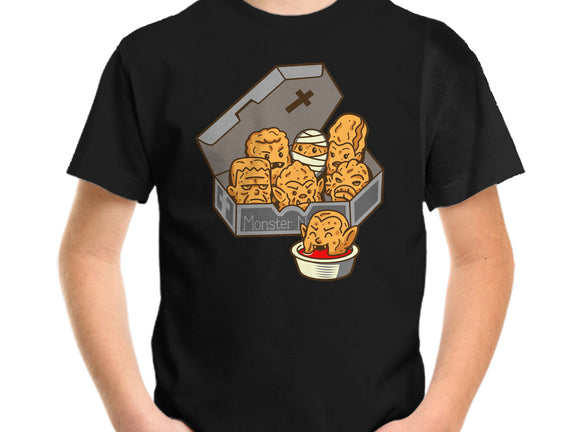 Monster Nuggets