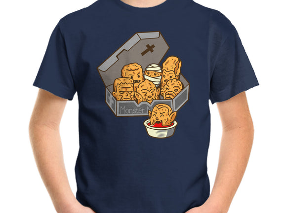 Monster Nuggets