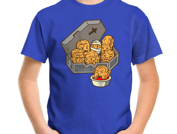 Monster Nuggets