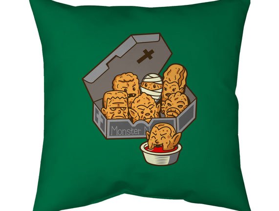Monster Nuggets