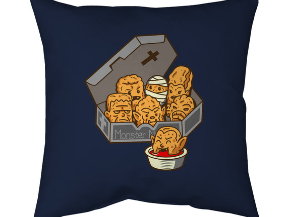 Monster Nuggets