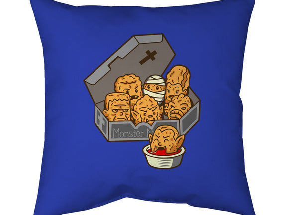 Monster Nuggets