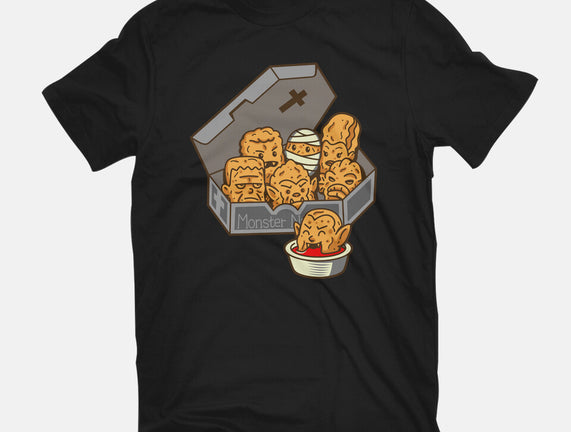Monster Nuggets