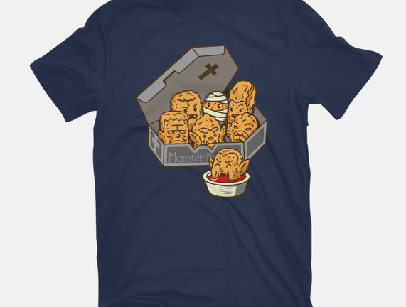 Monster Nuggets