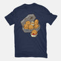 Monster Nuggets-Mens-Heavyweight-Tee-Boggs Nicolas