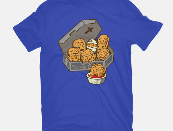 Monster Nuggets