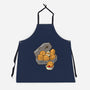 Monster Nuggets-Unisex-Kitchen-Apron-Boggs Nicolas