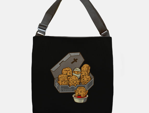 Monster Nuggets
