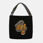Monster Nuggets-None-Adjustable Tote-Bag-Boggs Nicolas