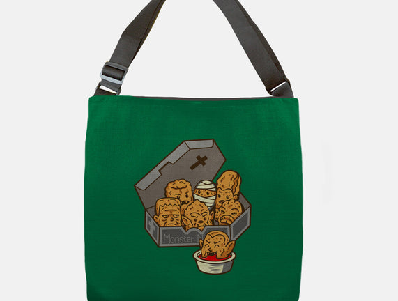 Monster Nuggets