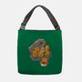Monster Nuggets-None-Adjustable Tote-Bag-Boggs Nicolas