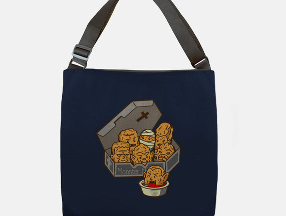 Monster Nuggets