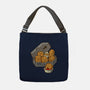 Monster Nuggets-None-Adjustable Tote-Bag-Boggs Nicolas