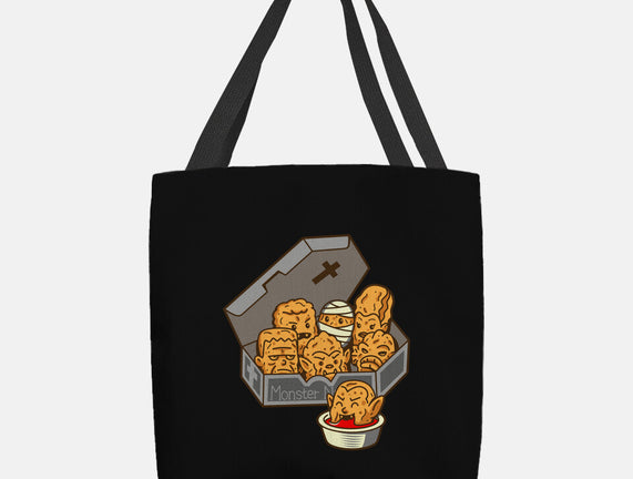 Monster Nuggets