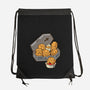 Monster Nuggets-None-Drawstring-Bag-Boggs Nicolas