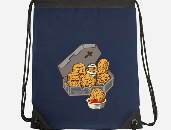 Monster Nuggets