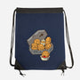 Monster Nuggets-None-Drawstring-Bag-Boggs Nicolas