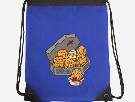 Monster Nuggets