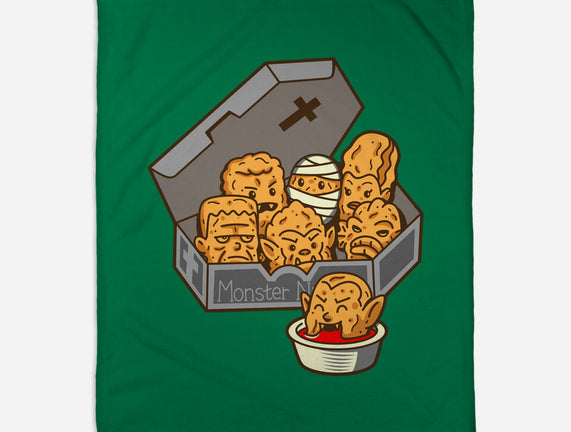 Monster Nuggets