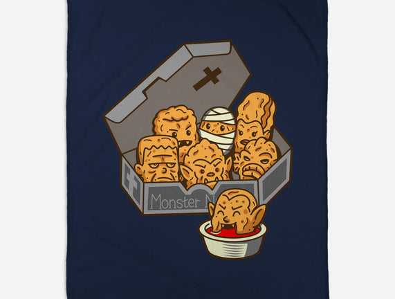 Monster Nuggets