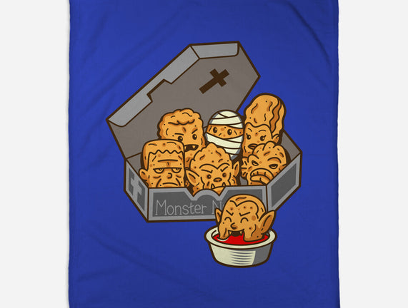 Monster Nuggets