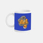 Monster Nuggets-None-Mug-Drinkware-Boggs Nicolas