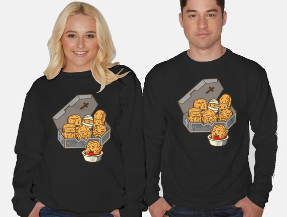 Monster Nuggets