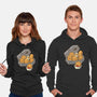 Monster Nuggets-Unisex-Pullover-Sweatshirt-Boggs Nicolas