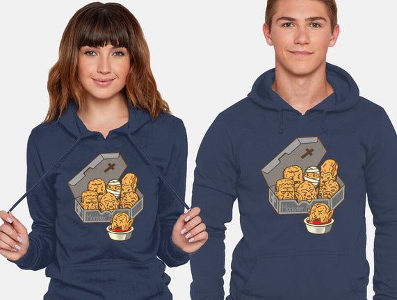 Monster Nuggets