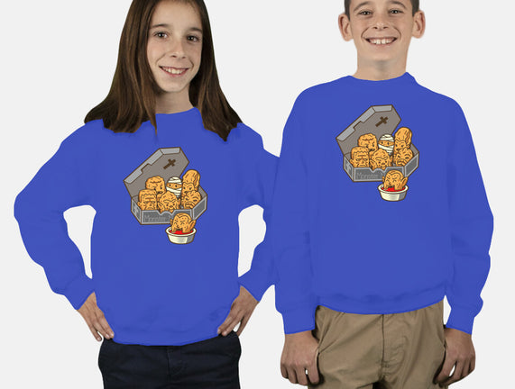 Monster Nuggets