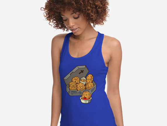 Monster Nuggets