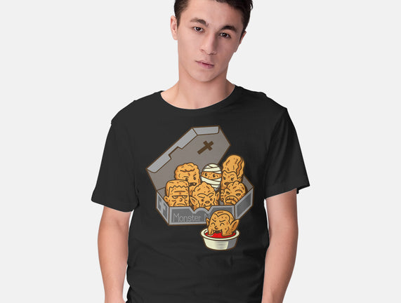 Monster Nuggets