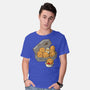 Monster Nuggets-Mens-Basic-Tee-Boggs Nicolas